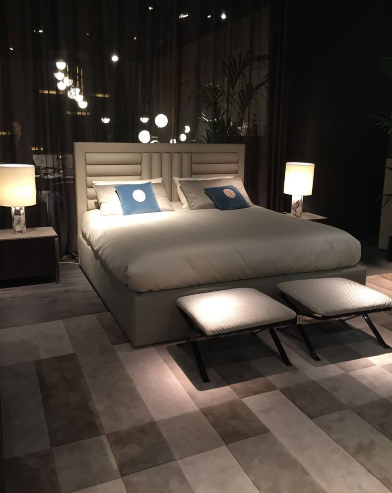 Modern Luxury Bedroom Designs