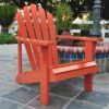 Red Cedar Adirondack Chairs