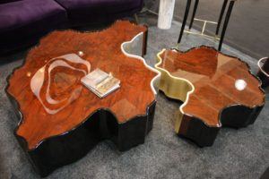 Coffee Table 2 Pieces