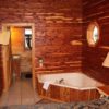 Red Cedar Cabin