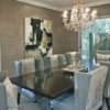 Stylish Small Dining Room Interior Ideas