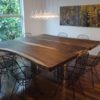 Eames Table and Chairs