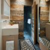 Engineered Hardwood for Bathroom