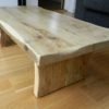 Country Wood Table