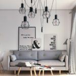 8 Magical Scandinavian Living Room Furniture Ideas for Interior Design