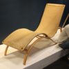 Outdoor Woven Lounge Chair