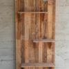 Wood Pallet Shelf Board