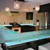 Bio glass countertops from this material are much durable.