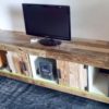 Expedit Bookshelf - Modern TV Cabinet