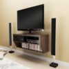 Modern TV Consoles For Flat Screens