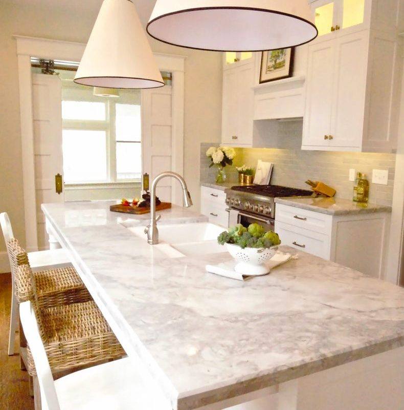 Kitchen Remodel Countertops Ideas For Your Kitchen ...