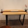 Custom Wood Table Design