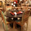 Distressed Dining Room Furniture