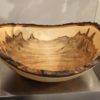 Wood Bowl Design