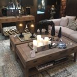 Modern Living Room Coffee Table: 8 Unique Decor Ideas