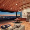 Remodeled House Beings The Views Inside The Living Room
