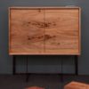 Rustic Barnwood Cabinets
