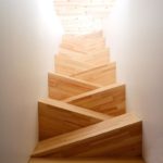 5 Awesome Small Stair Treads Ideas for Farmhouse Interior Design