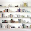 Modular Shelving System by Ben Couture