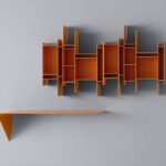 10 Wonderful Modular Shelving Units Wood Ideas For Living Space Decor