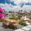 Rooftop Bamboo Furniture
