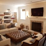 Luxury & Exclusive Living Room Interior Design - TheBestWoodFurniture.com