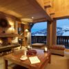 Alpaga France Living Room Fireplace Design