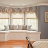 Bay window ideas bedroom examples to cover your panes.