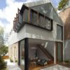 Sydney Home Pivot Window Design