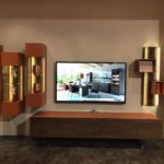 TV Cabinet Furniture Designs: 5 Effective Rules for Choosing