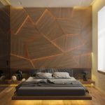 10 Fascinating Ideas for Modern Decorative Wall Panels for Your Home Design