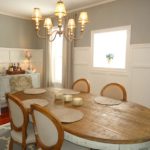 Best Color for Dining Room Feng Shui: 9 Simple Rules of Choice