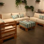 9 Beautiful Tropical Room Ideas for Living Room Interior Decor
