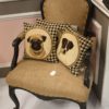 Pillows For Dog Lovers
