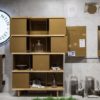 Konstantin Slawinski Shelving System For Living Room