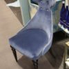 Luxurious Velvet Chair