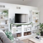 9 Bright DIY Storage Shelves Design Ideas for Your Room
