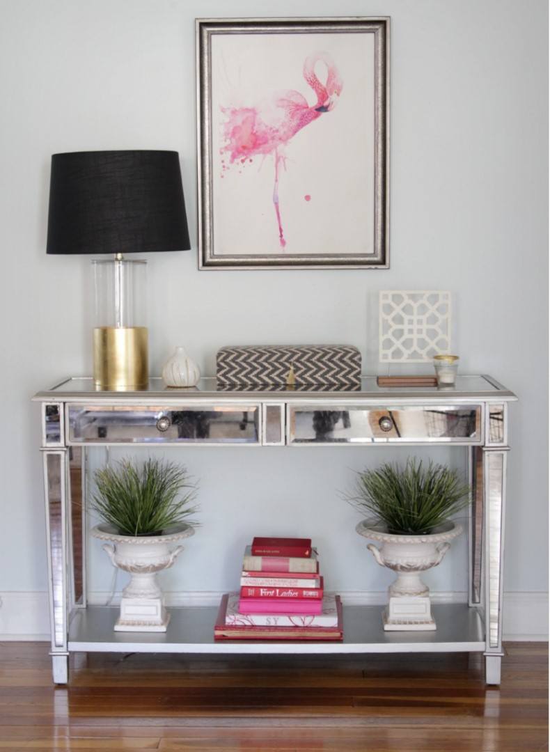 Statement Entry Table