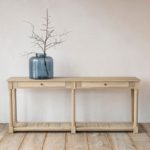 5 Magical Ideas of Solid Wood End Tables for Living Room
