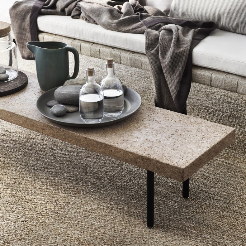 Probably you had to make a decision about a cork coffee tables for your house, so you know already how it is difficult.