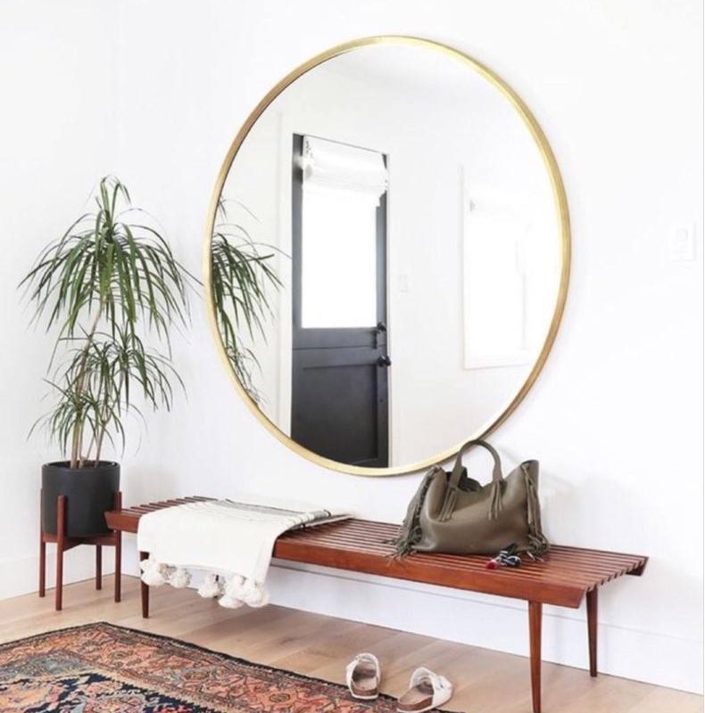 10 Obvious Modern Entryway Furniture Ideas For Shoe Storage