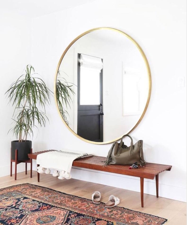 10 Obvious Modern Entryway Furniture Ideas For Shoe Storage