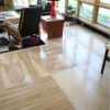 Giant Plywood Floor