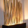 Bamboo Led Mood Lighting