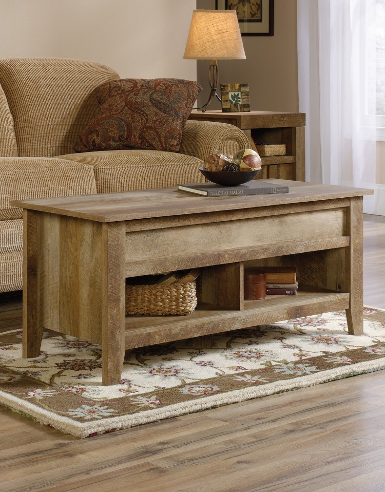 Second Hand Rustic Coffee Table Thebestwoodfurniture Com