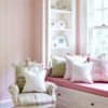 Alcove Reading Nook Girl Room