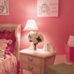 10 Exquisite Monochromatic Interior Design Ideas for Pink Space