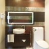 Krugg Large LED Bathroom Mirror