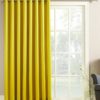 Extra Wide Energy Efficient Patio Curtain Panel