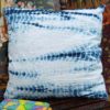 Pillow Tie Dye Print Decorative Cushion Cover